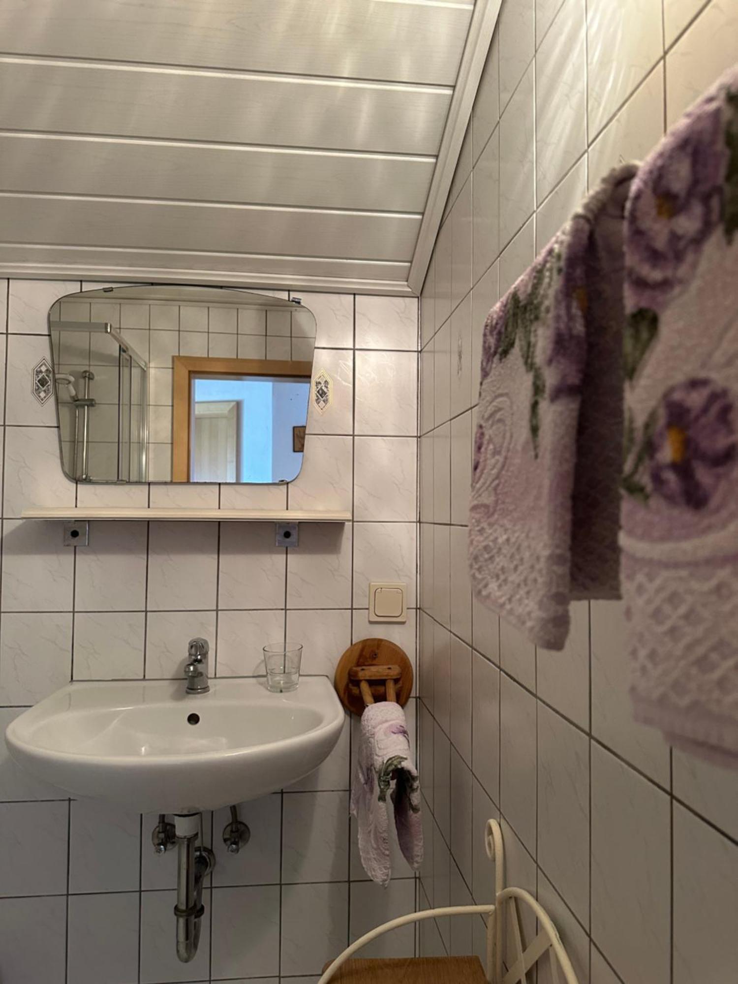 Frische Bergluft Und Laendlicher Charme - Ihr Aktiver Urlaub Am Muehlauhof Mühlbach am Hochkönig Extérieur photo
