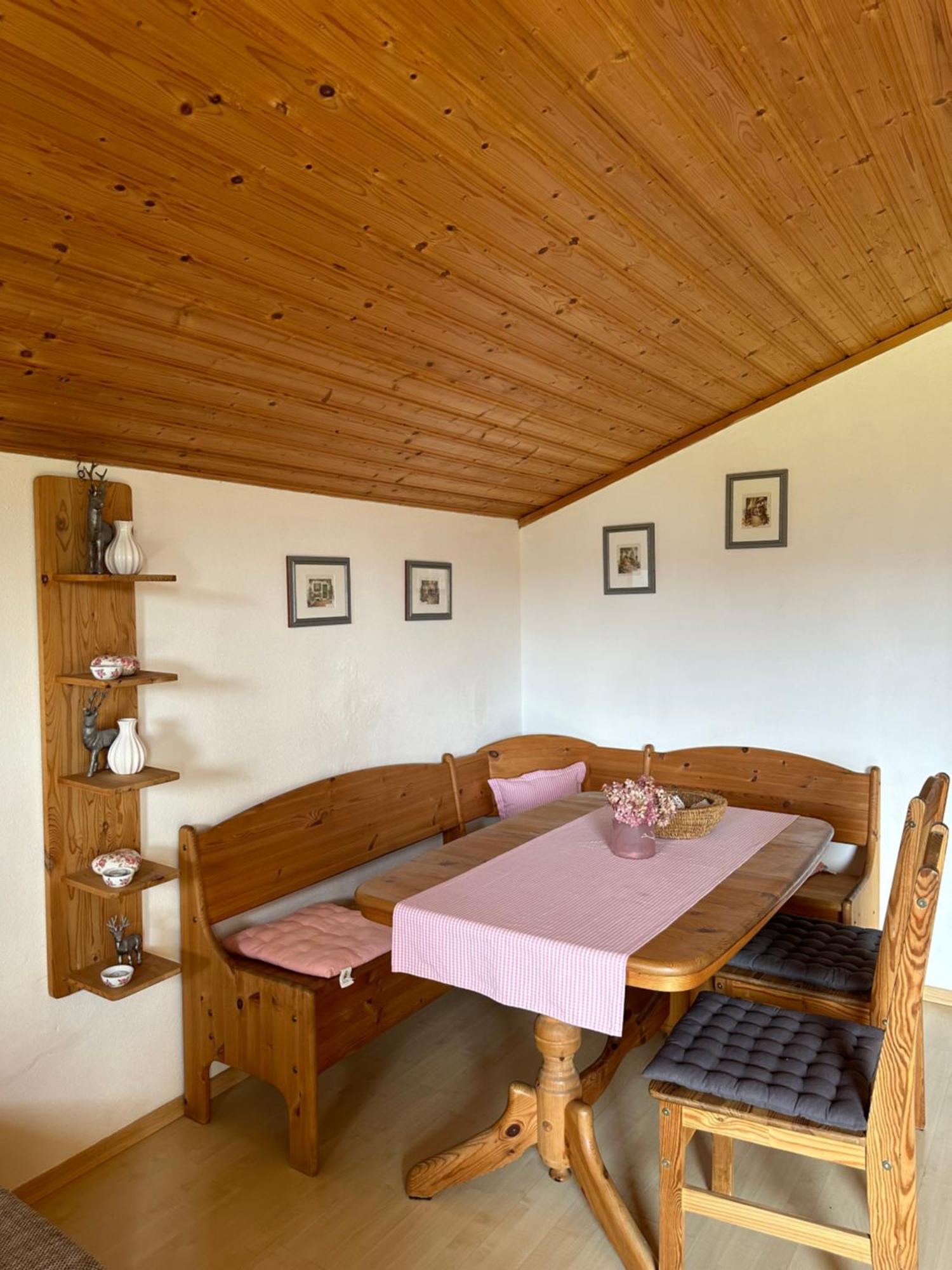 Frische Bergluft Und Laendlicher Charme - Ihr Aktiver Urlaub Am Muehlauhof Mühlbach am Hochkönig Extérieur photo